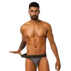 Custom Low Rise Stretch Jockstraps