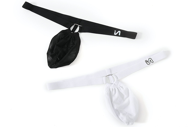 What is the purpose of G string underwear