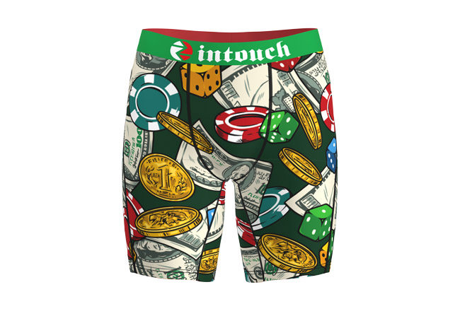 What type of underwear is best for males
