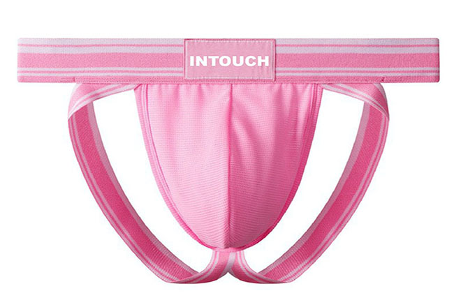 Why men should wear underwear