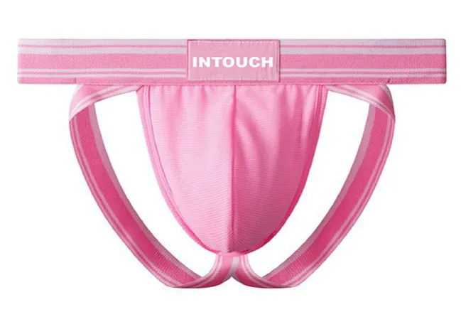 Why men should wear underwear