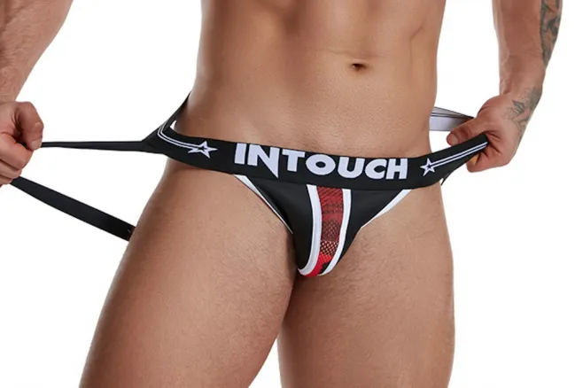 What underwear do you like most?