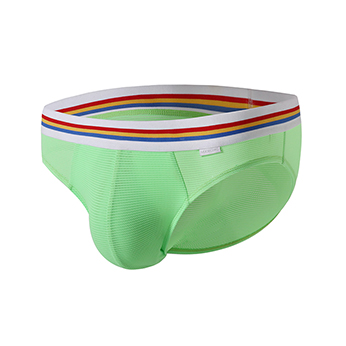 what is the difference between the cheap men's underwear and expensive one?