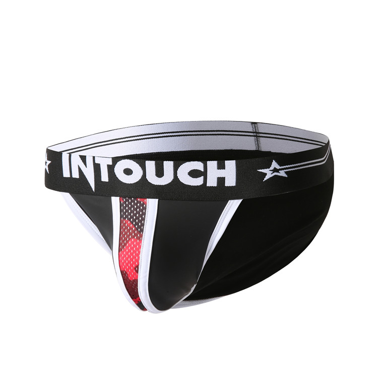 Redefining Confidence: The Rise of Men's Lingerie