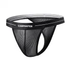 Sexy and Breathable Gay Men's Thong