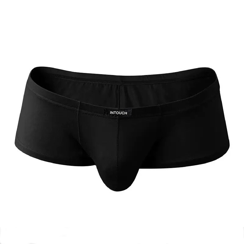 Comfortable OEM Cotton Men's Brief Underwear
