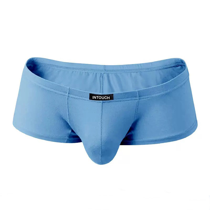 Comfortable OEM Cotton Men's Brief Underwear