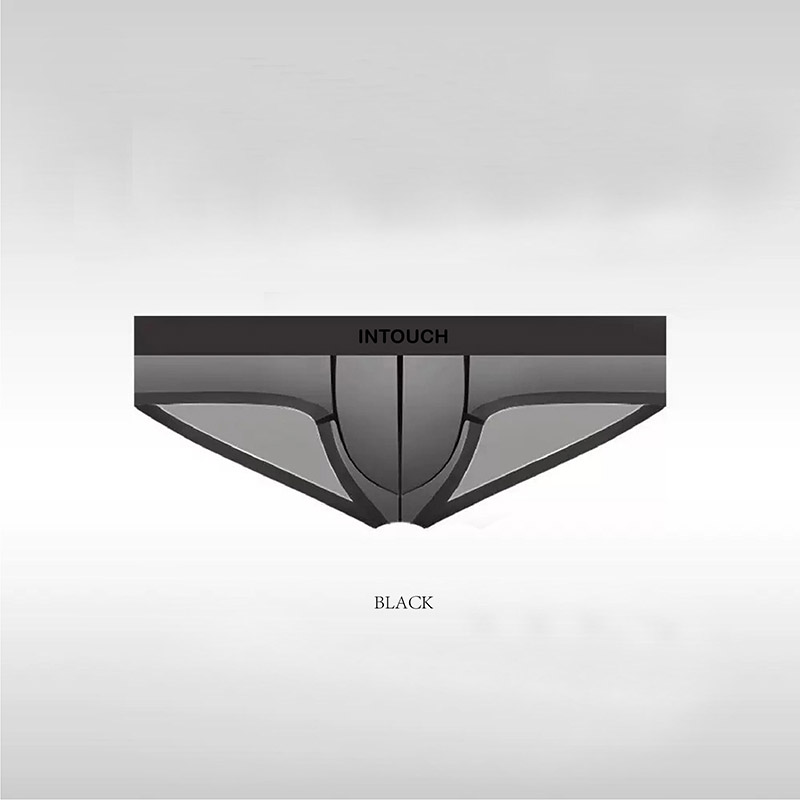 Custom Design Men&#039;s Brief Underwear