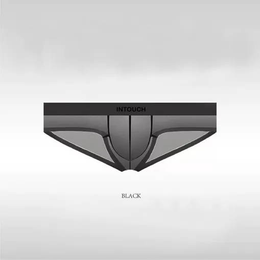 Custom Design Men's Brief Underwear