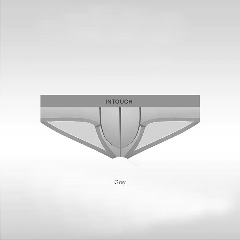 Custom Design Men's Brief Underwear