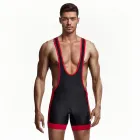 Custom Design Men's Singlet