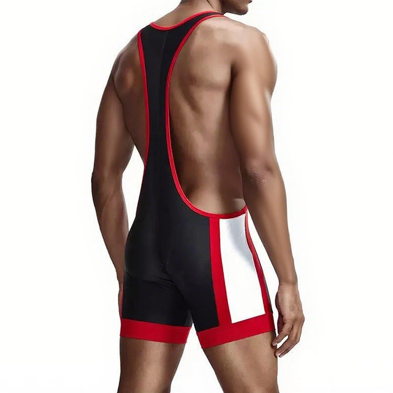 Custom Design Men's Singlet