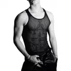 OEM Custom Mesh Tank Tops