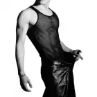 OEM Custom Mesh Tank Tops