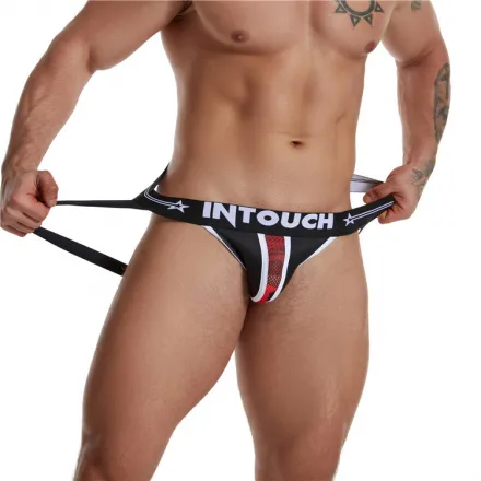 Popular Underwear Styles Favored by Gay Men