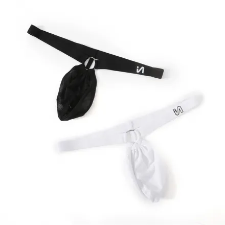 Men's Jockstrap vs Thong