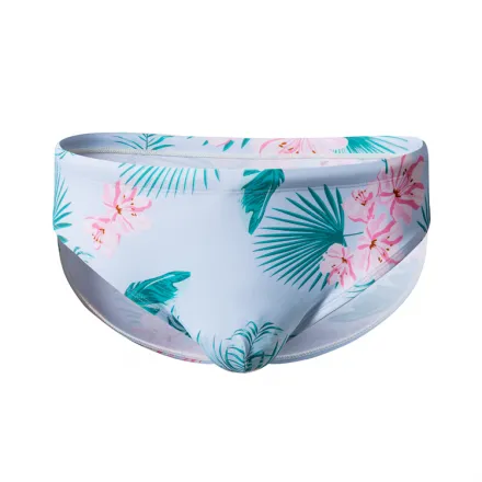 Men's Swimwear Styles and Their Uses