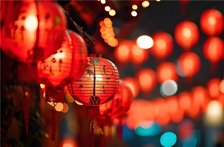 Holiday Notice of Spring Festival