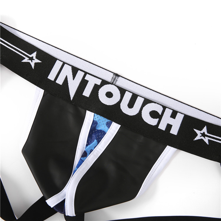 Men's Underwear Waistband Guide