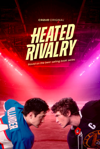 Why Heated Rivalry Is So Addictive