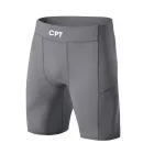 Men's High-Stretch Fitness Leggings