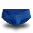 Men's Underwear with U-Shaped Pocket for Sweat Absorption and Breathability