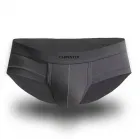 Men's Underwear with U-Shaped Pocket for Sweat Absorption and Breathability