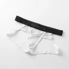 Men's Mesh Transparent Sexy Jockstraps