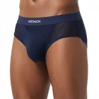 Soft and Breathable Modal Men's Boxer Briefs