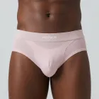 Soft and Breathable Modal Men's Boxer Briefs