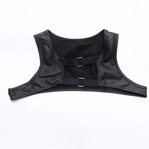 Men's Sexy and Playful Vest Performance Costumes