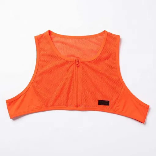 Men's Colorful Mesh Tank Top