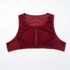 Men's Colorful Mesh Tank Top