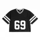 Custom Designed Men's Sports Jerseys