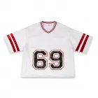 Custom Designed Men's Sports Jerseys