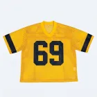 Customized Men's Sports Jerseys Supplier