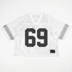 Customized Men's Sports Jerseys Supplier