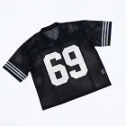 Customized Men's Sports Jerseys Supplier