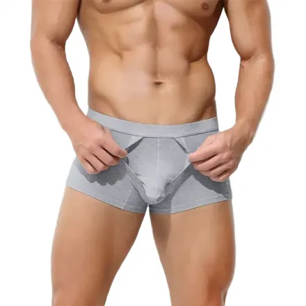 How to Choose the Right Men's Underwear: Comfort, Fabric, Fit and Performance