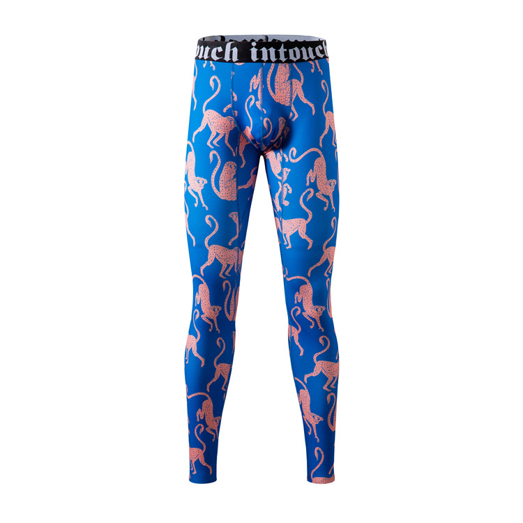 Wholesale Custom Mens Yaga Leggings
