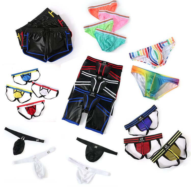 What men's underwear says about them
