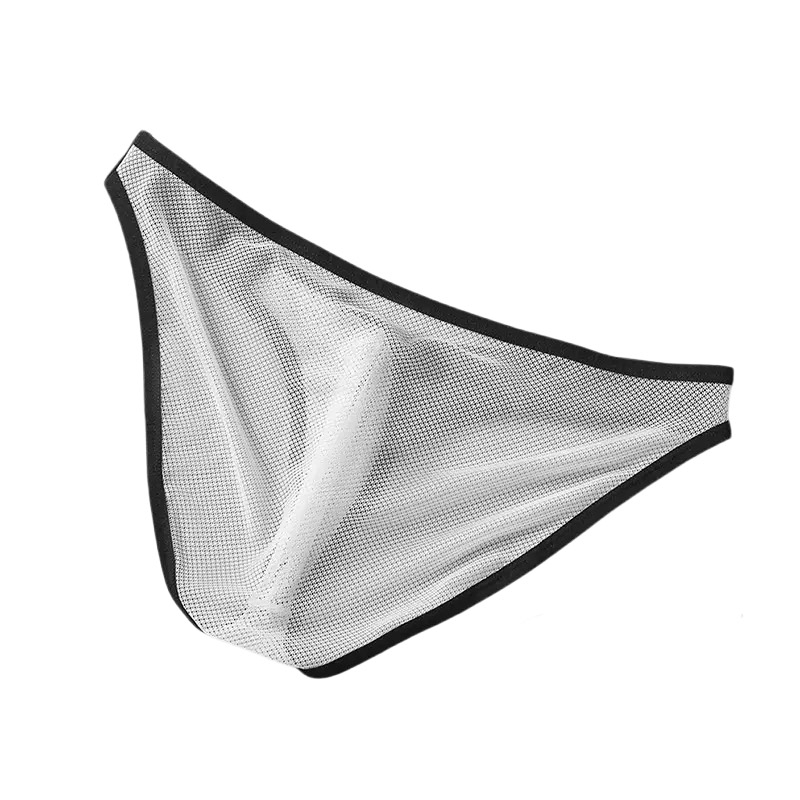 OEM High Quality Fashion Design Men's Brief Underwear