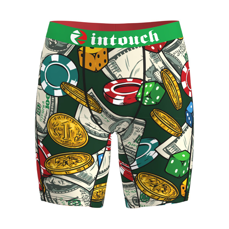 What type of underwear is best for males