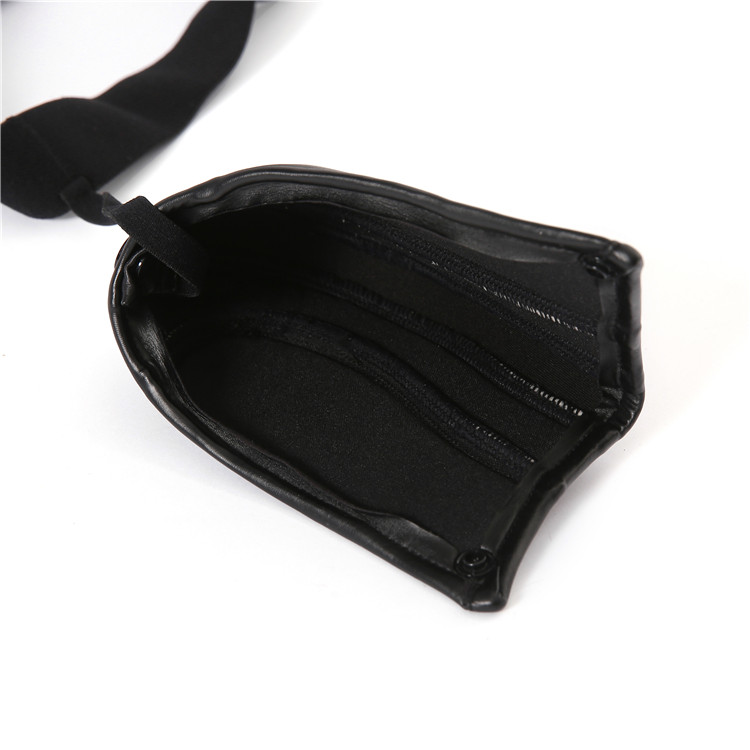Custom Design OEM Manufacturer PU Leather Lingerie Jockstraps Sexy Thongs for Gay Men