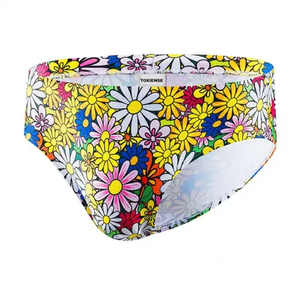 Men’s Swimwear: Styles, Features, and Buying Guide