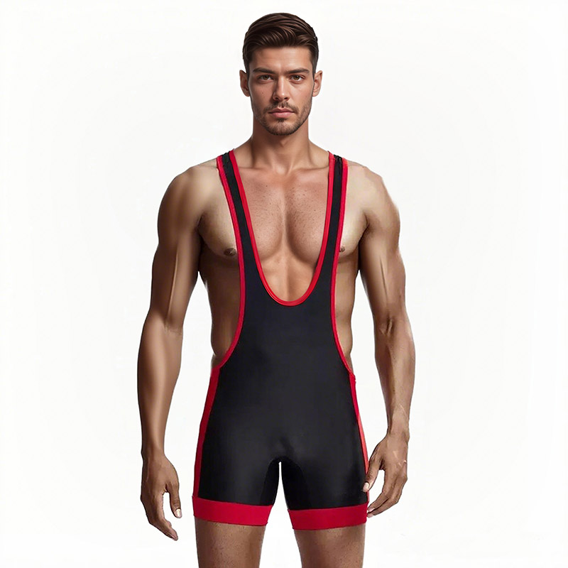 Men’s Mesh Thong Bodysuit: Redefining Confidence, Comfort, and Style in Modern Men’s Fashion