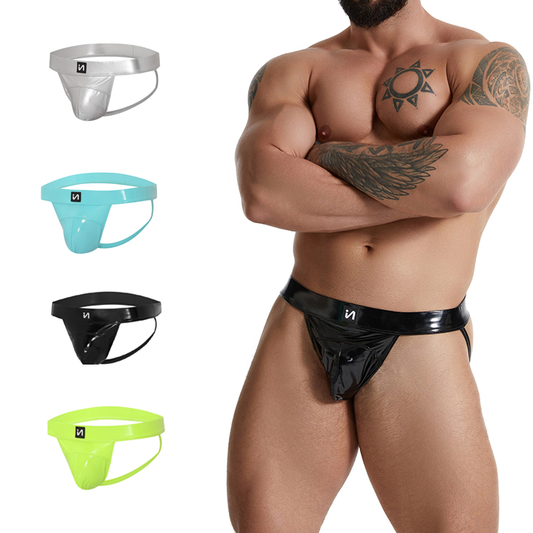 Custom Men’s Jockstraps for Private Label Programs: A Complete Guide for Brands & Wholesalers