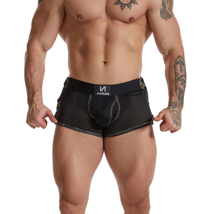 See Through Boxer Underwear: A Complete Buyer’s Guide for Modern Men