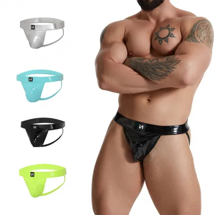 How Long Do Custom Men's Jockstraps Typically Last?