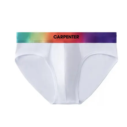 How to Customize Logo Placement on Men’s Briefs